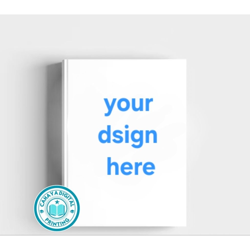 

NOTEBOOK CUSTOM A5/garis/dotted/polos/titik