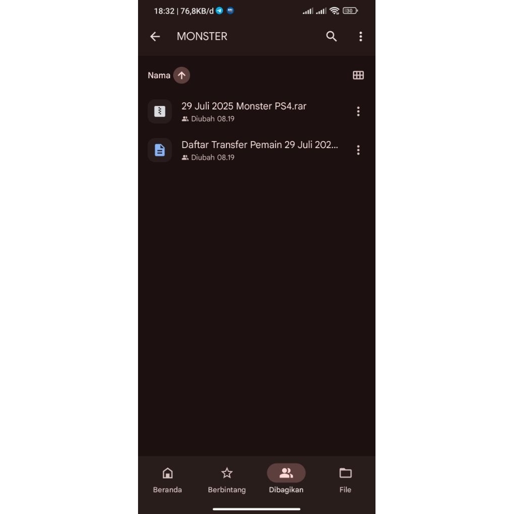 Save Data Monster Patch PS4 HEN CUSA 18676 29 Juli 2025