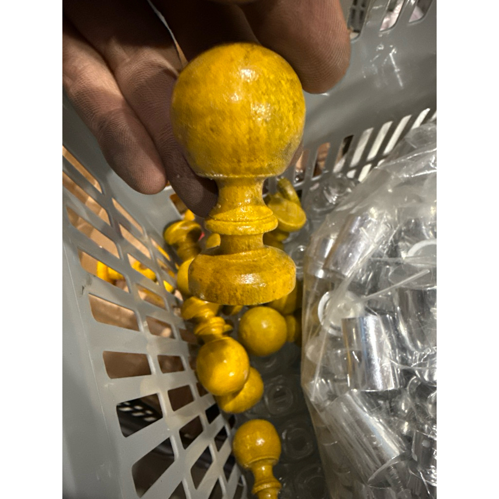 

GAGANG STEMPEL TERLARIS UKURAN POLOS isi 10pcs