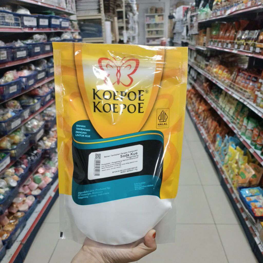 

KOEPOE2 SODA KUE 1KG