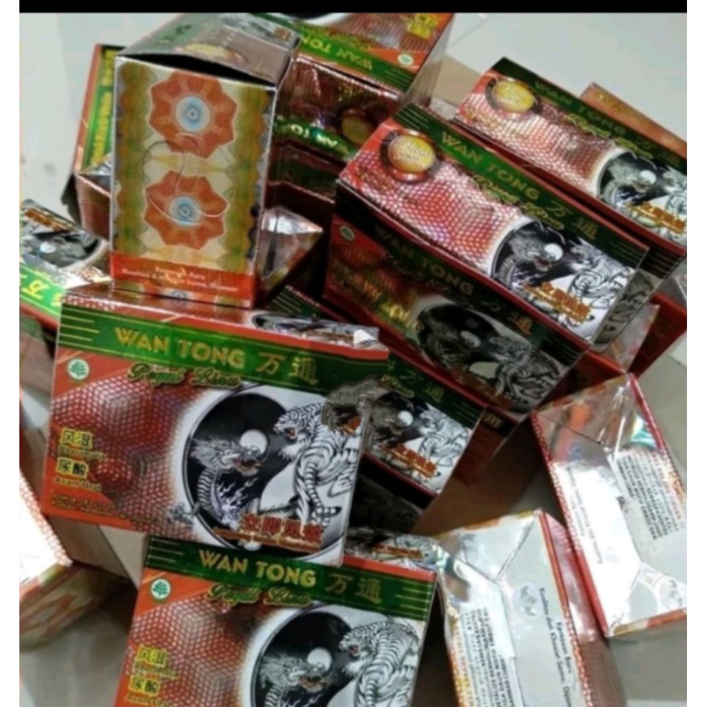 

grosir WTK kotak grosir