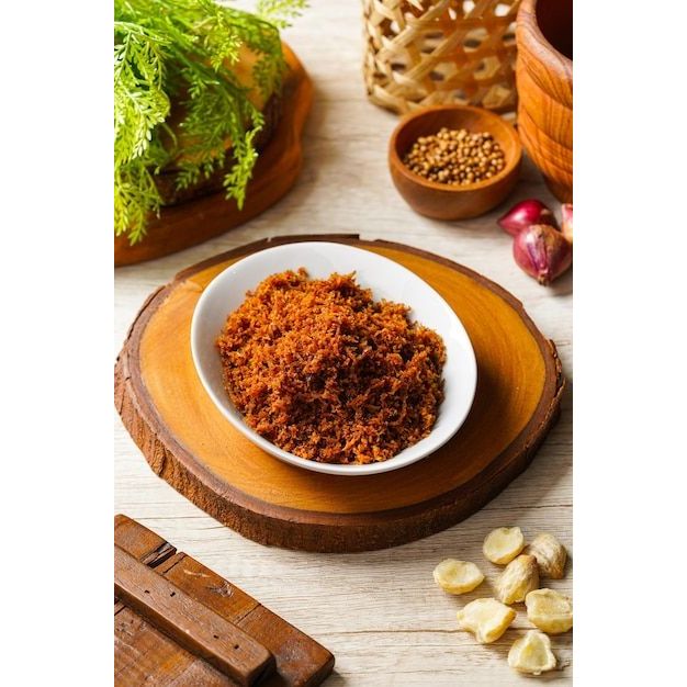 

Abon Sapi Enak Siap Santap – Cocok untuk Lauk atau Camilan