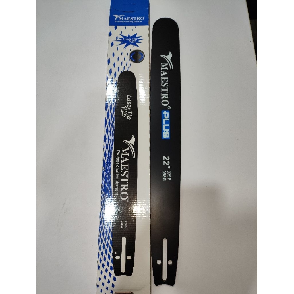 Promo Guide Bar MAESTRO CS6800/Bar 22 Inch Maestro original