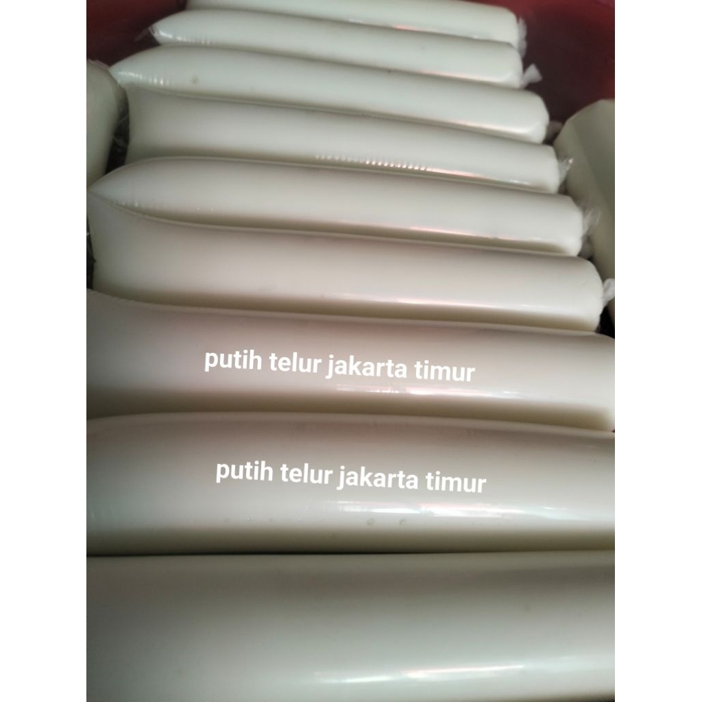 

Putihtelur 100 gram