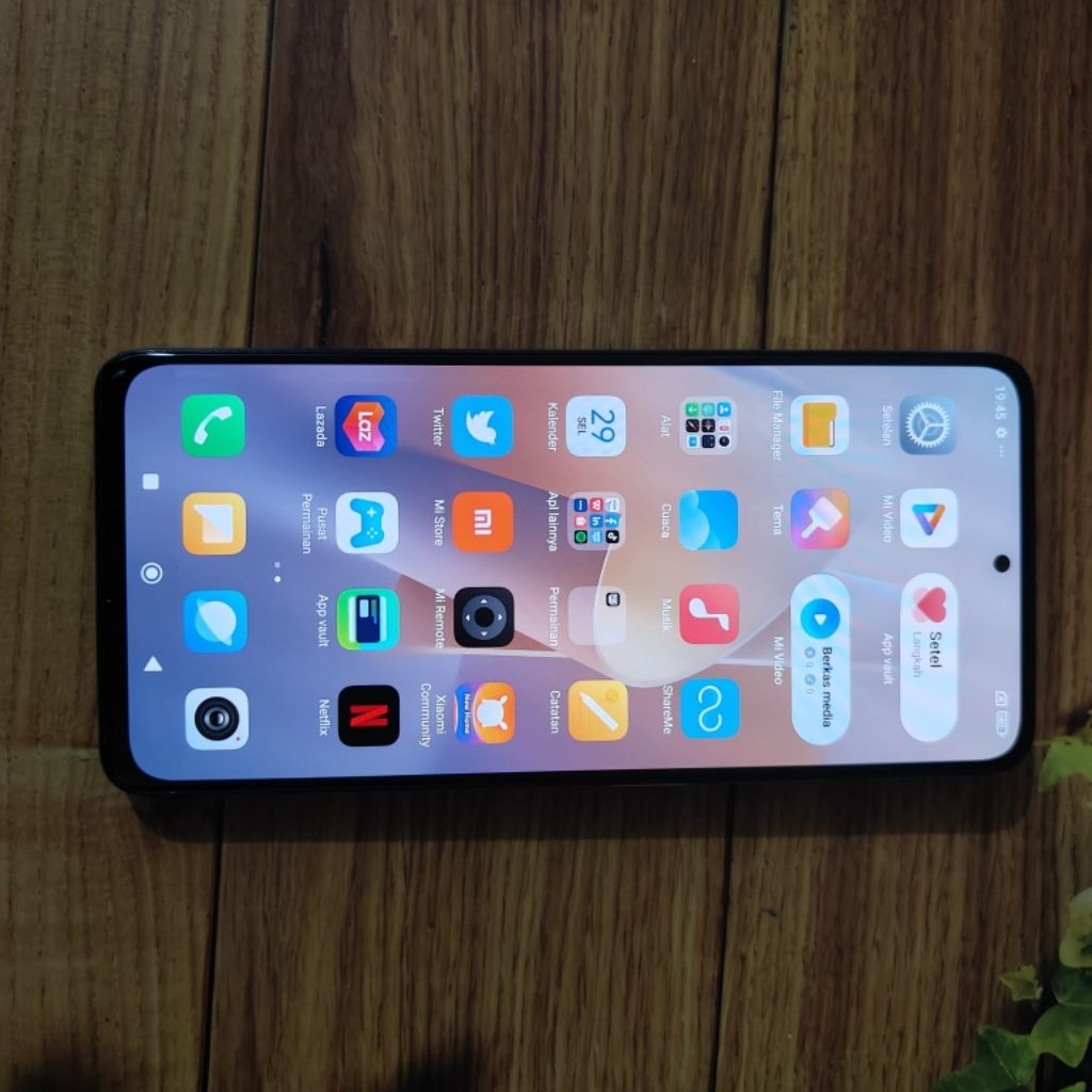 Redmi note 11 pro 5G Second Original