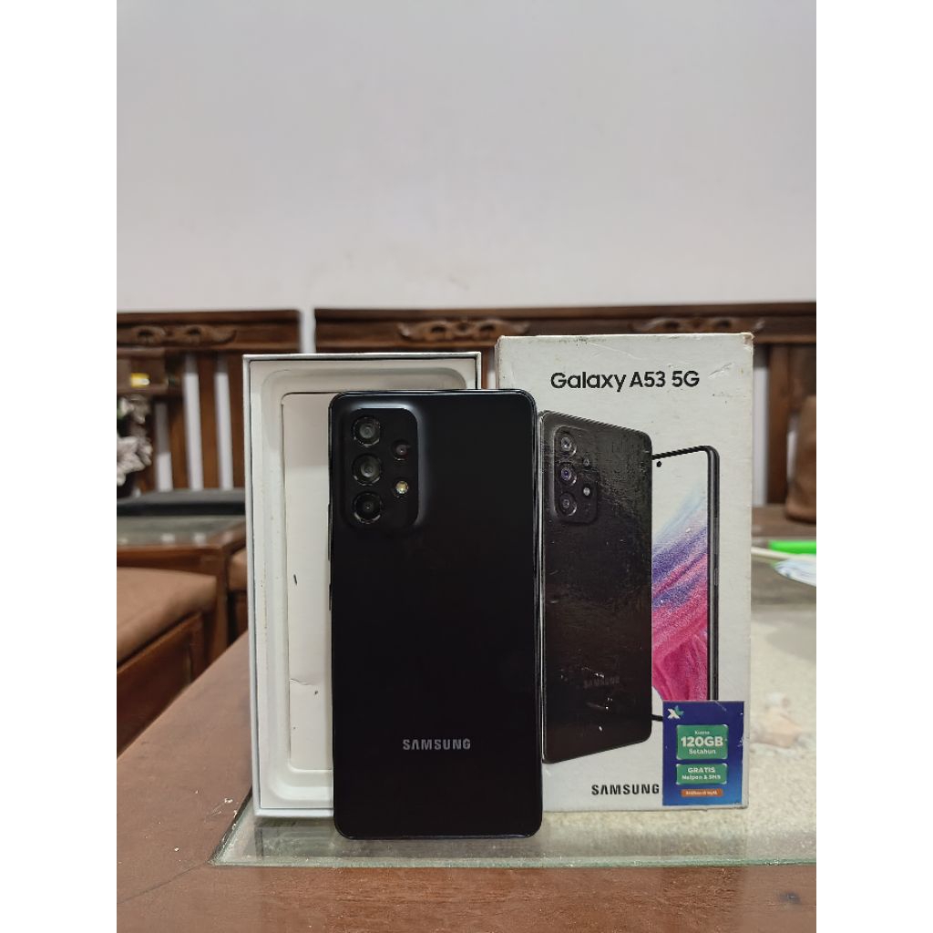 samsung a53 5G 128gb second