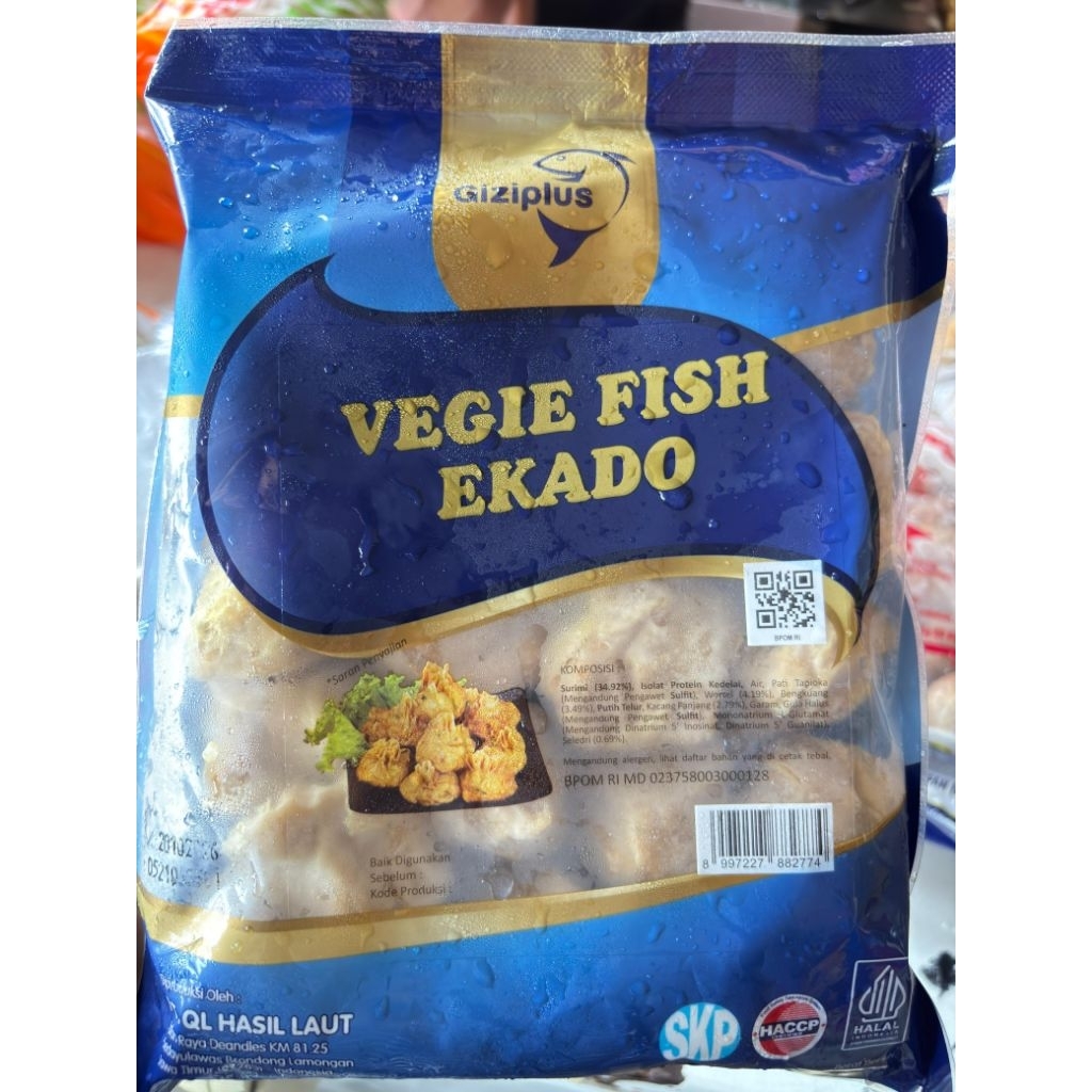 

Arsyilla Frozen Food