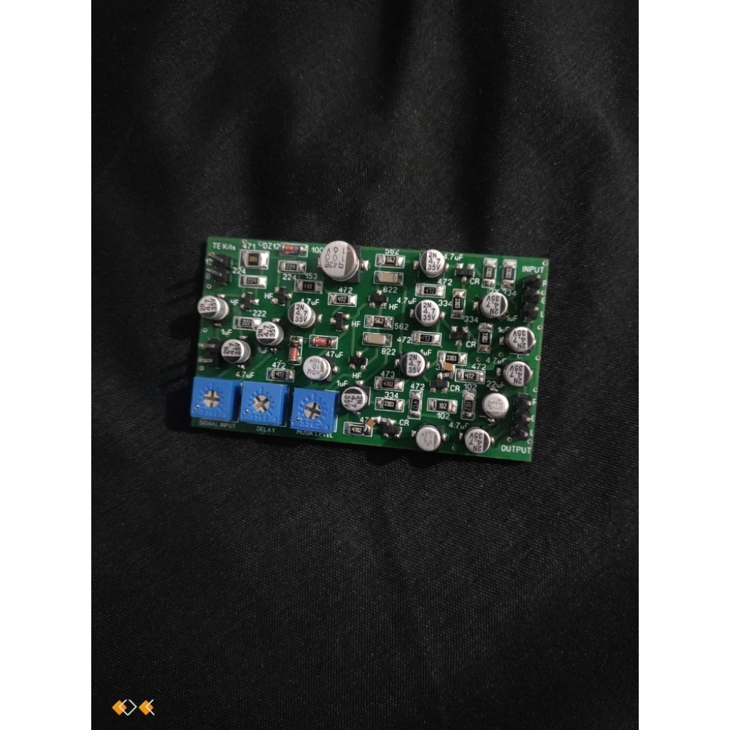 Auto Musik Remover/AVC