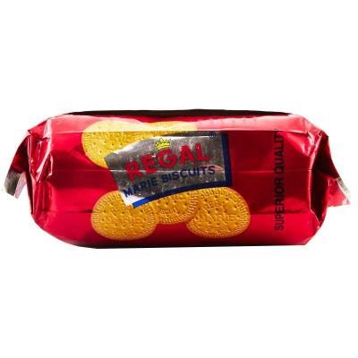 

Regal Biskuit Marie Superior 120 g