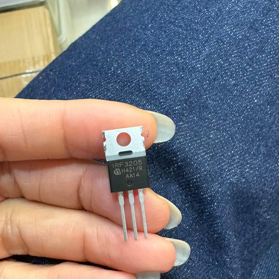 IRF3205 OEM IRF 3205 irf3205 oem