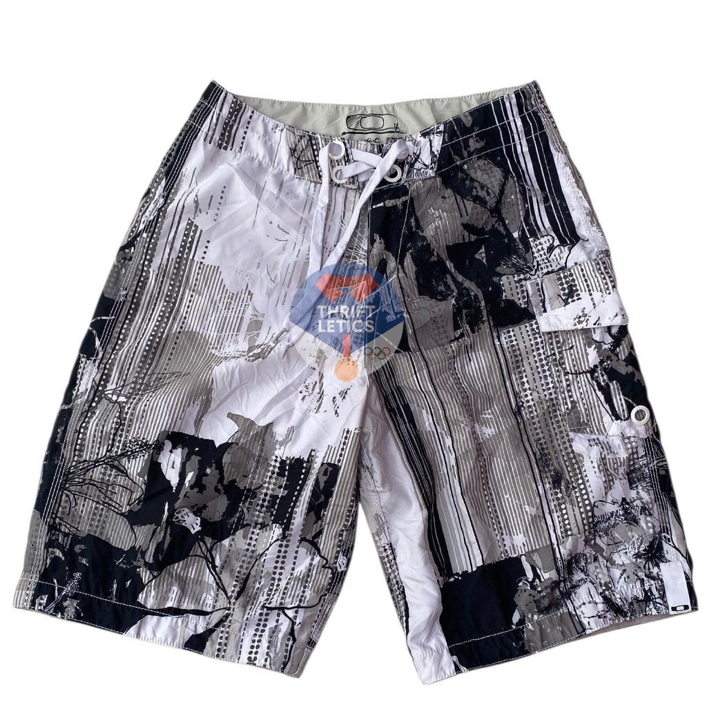 Oakley Flo Rang Boardshort