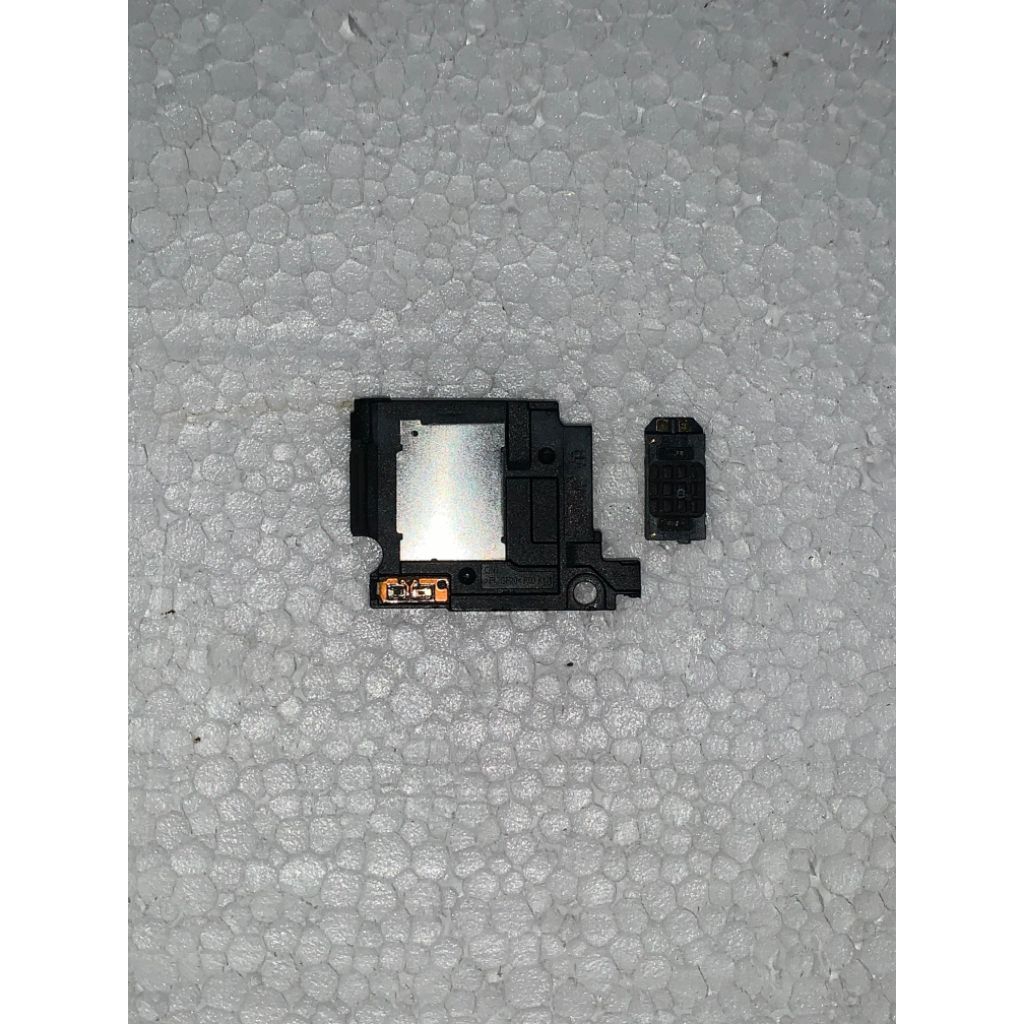 buzer speaker set samsung j7 prime original copotan