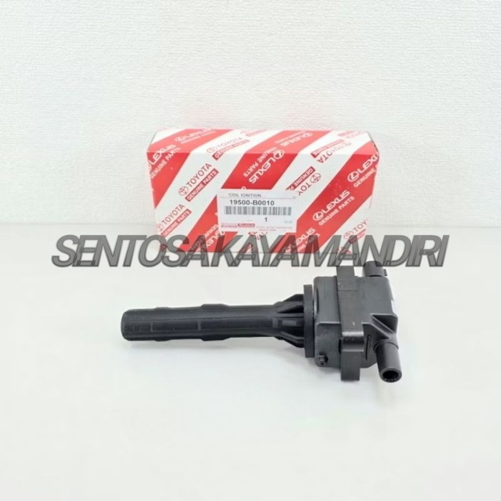 COIL IGNITION / KOIL PENGAPIAN MOBIL AVANZA / XENIA LAMA