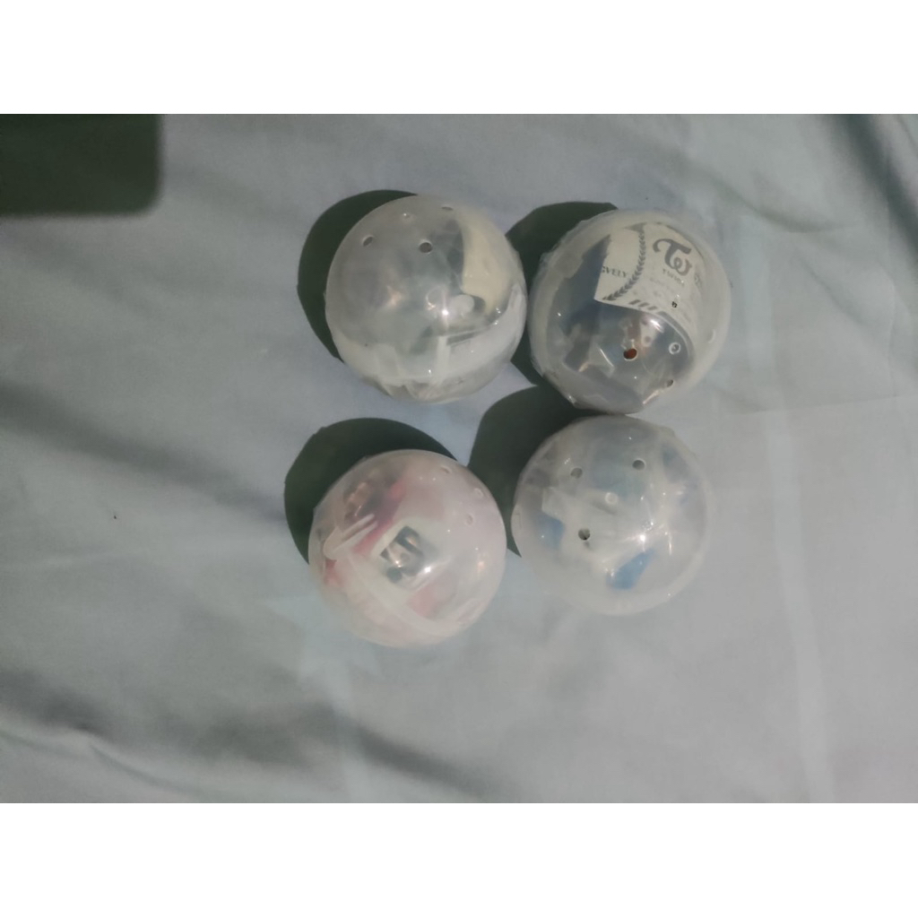 Twice Lovely Pullback Car