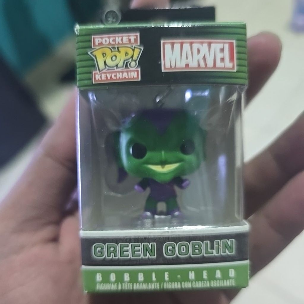 Green Goblin