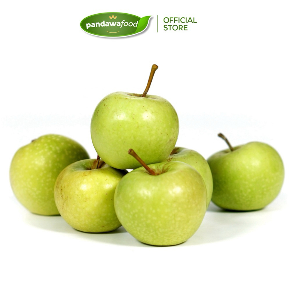 Apel Manalagi / Apel Malang / Oleh-oleh Khas Batu Malang