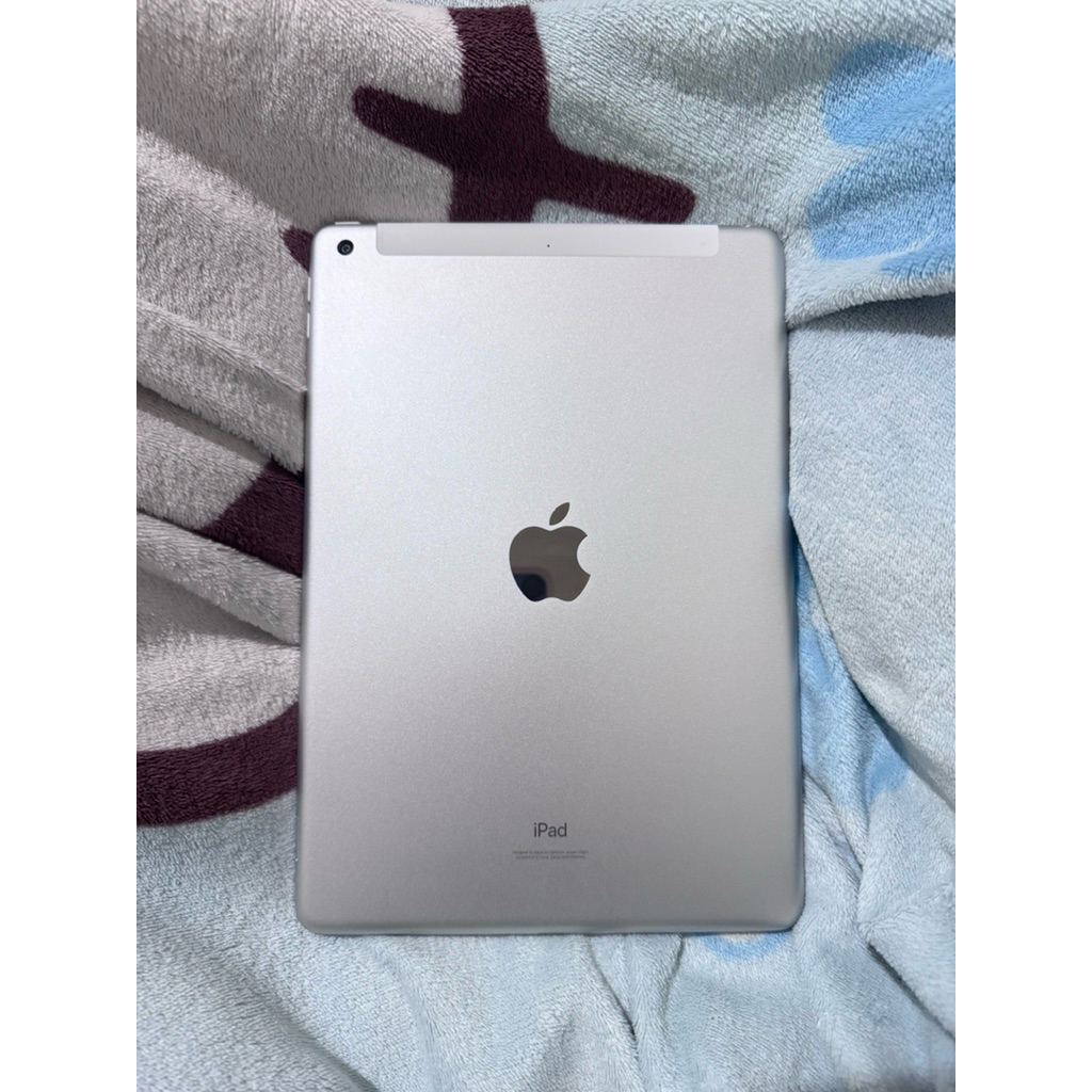 IPAD GEN 9 64 GB WIFI CELULLAR SECOND