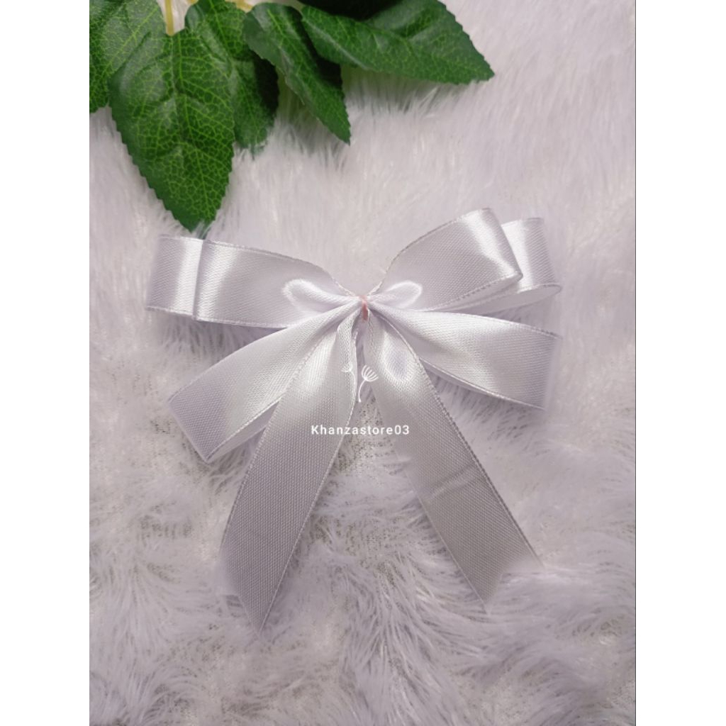 

PITA SATIN 2cm untuk hampers kado besek dll