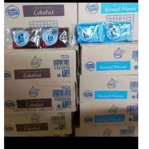 

SUSU KENTAL MANIS