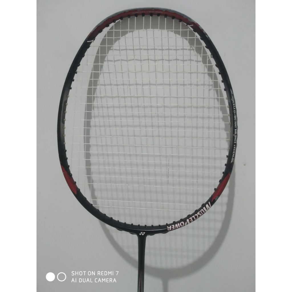 Raket Yonex Muscle Power 22 light original