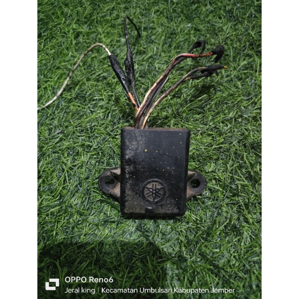 CDI RX Z RZR RXZ ORIGINAL COPOTAN