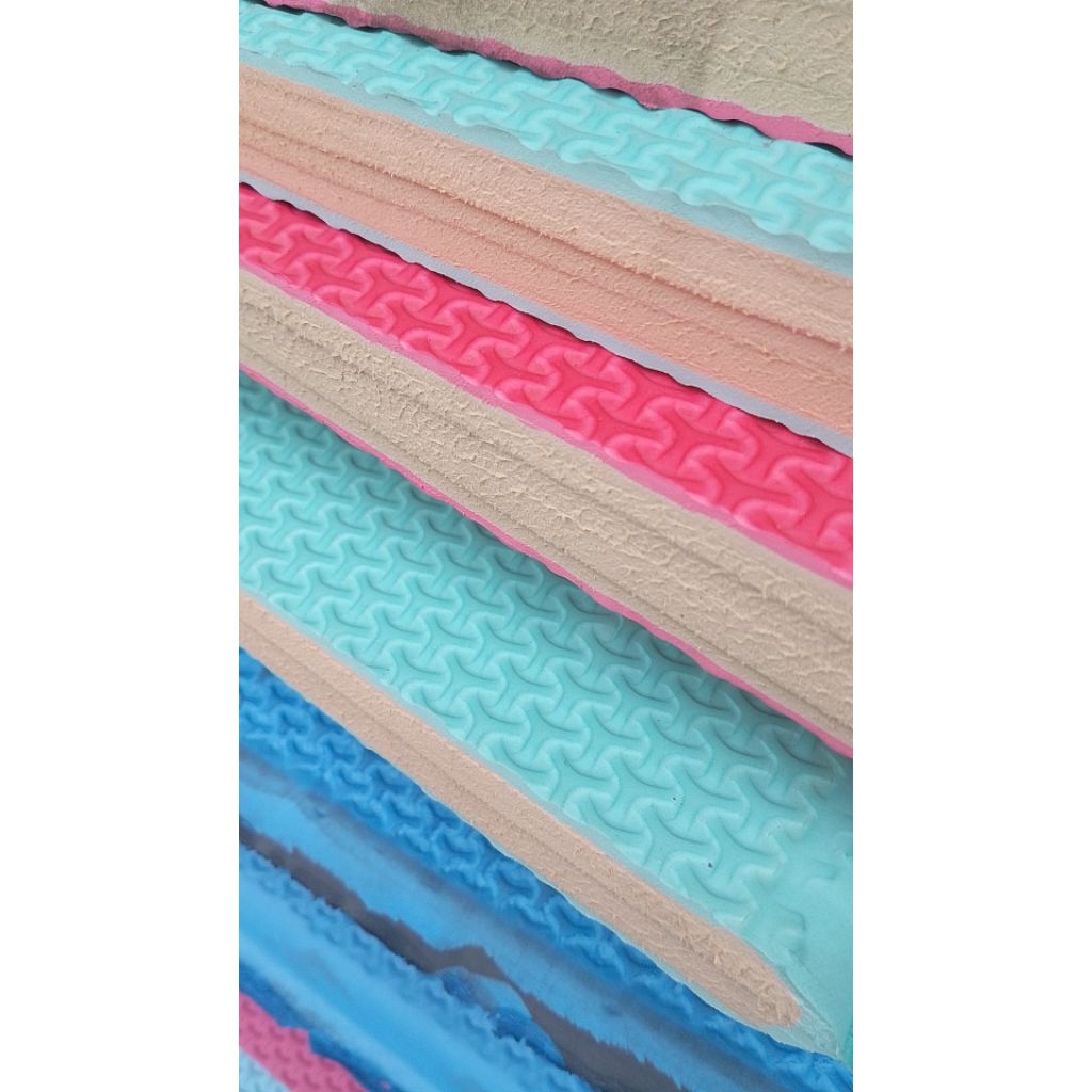 spon Eva motif Mercy/ lantai motif/Lantai Playground