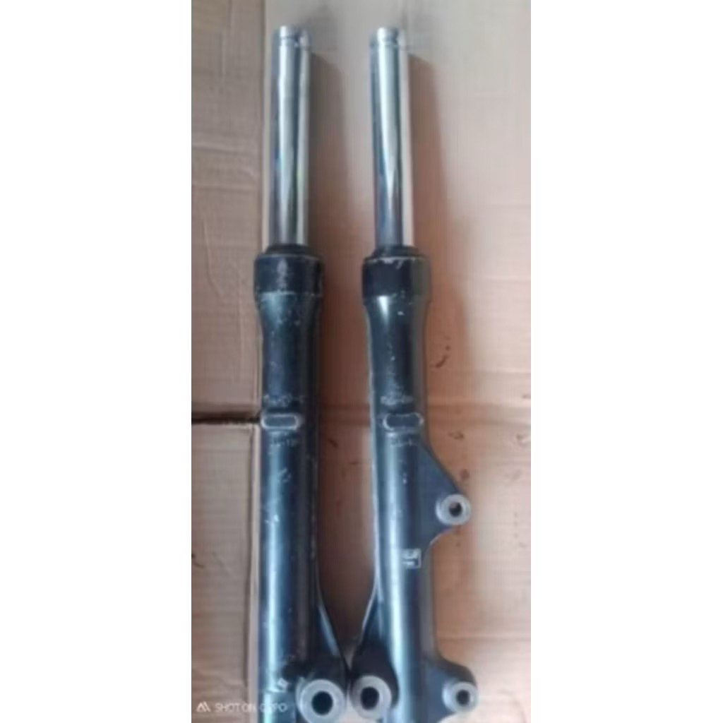 SHOK DEPAN BEAT SPACY SCOPY VARIO VARIO150 ORIGINAL CABUTAN