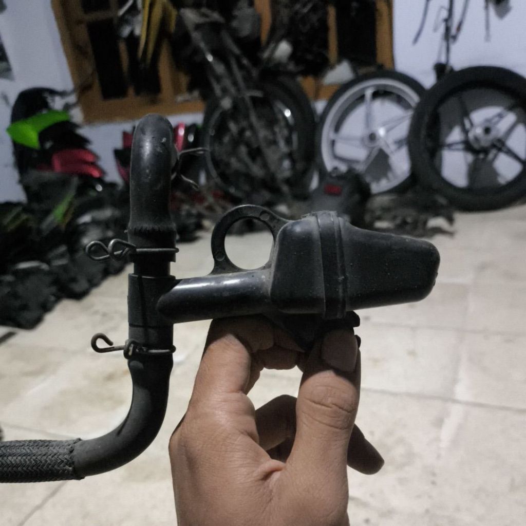 ais resonator copotan jupiter mx series