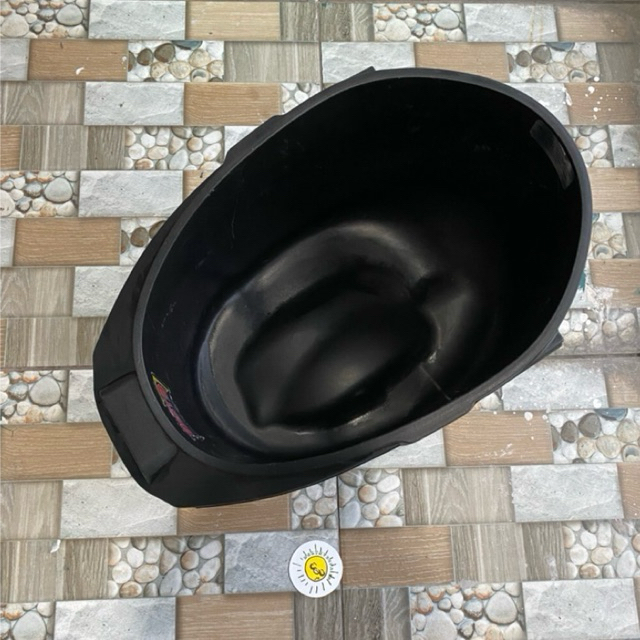 [READY] Box Bagasi Vespa Original Vespa Sprint Primavera