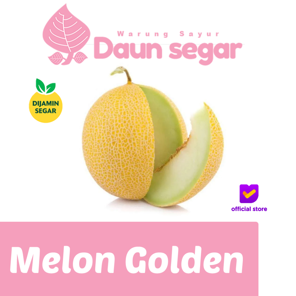 

Melon Hijau Sky Rocket Per-Buah Manis Segar Buah Premium Pilihan Langsung dari Kebun