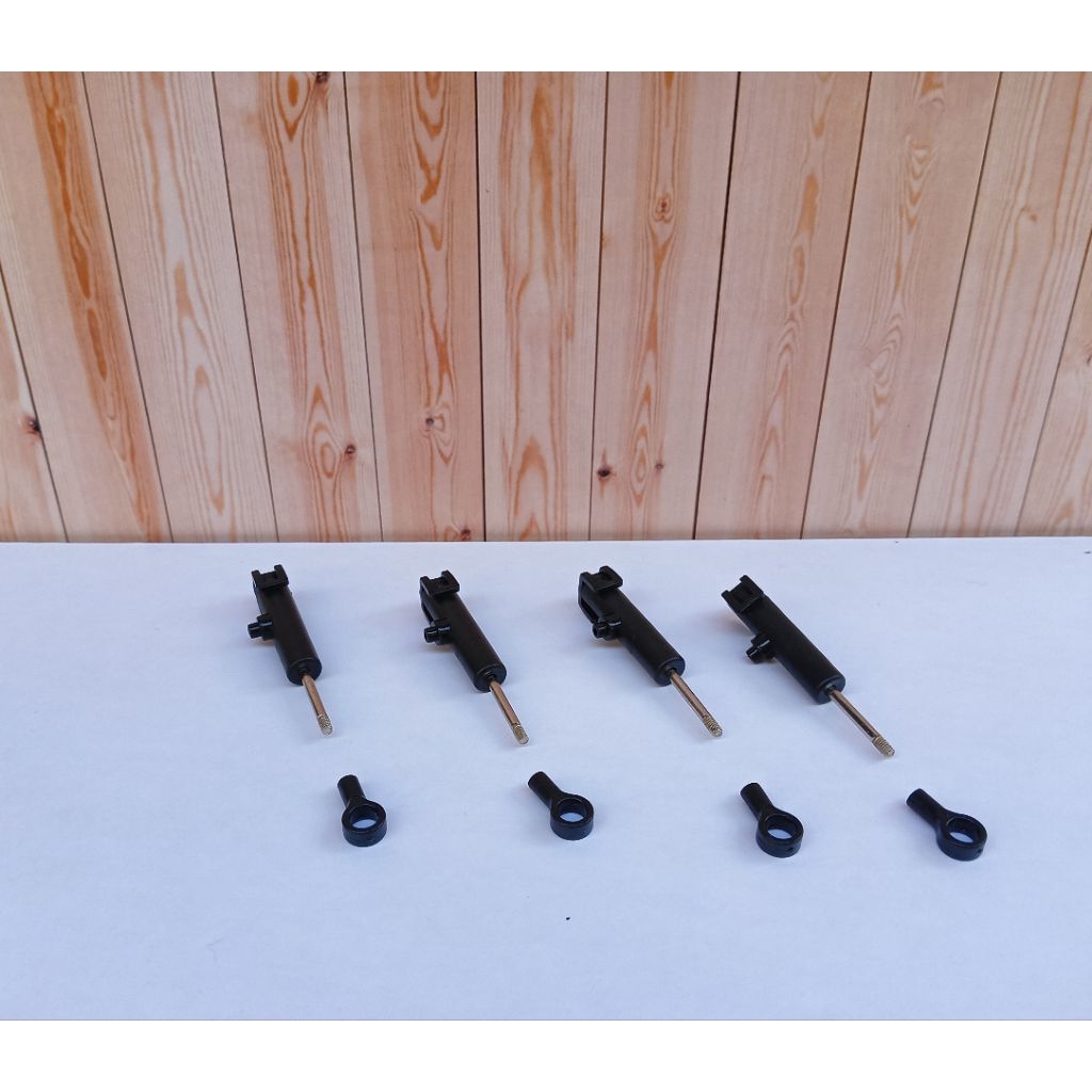 shock wpl c34/44 baru