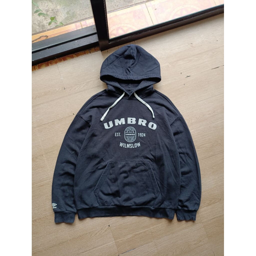 Hoodie Umbro