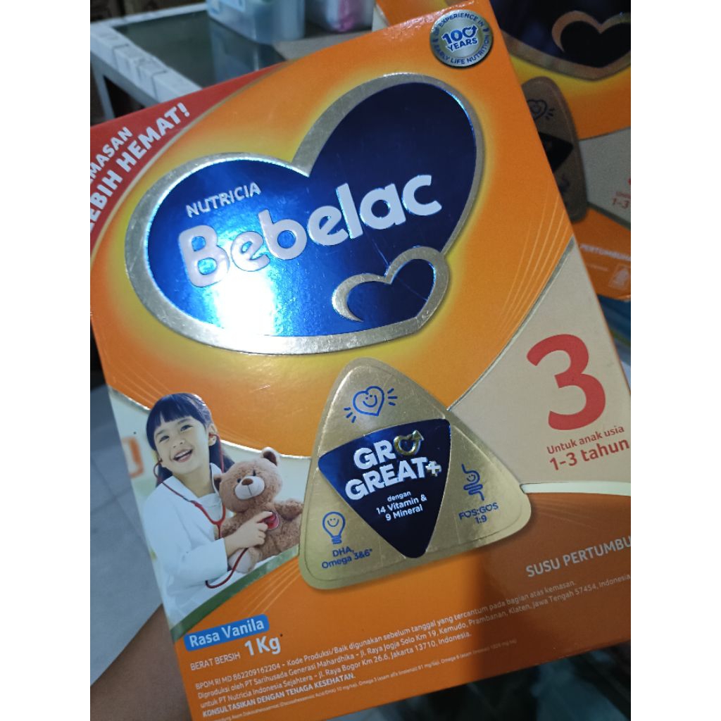 

bebelac 3 1kg
