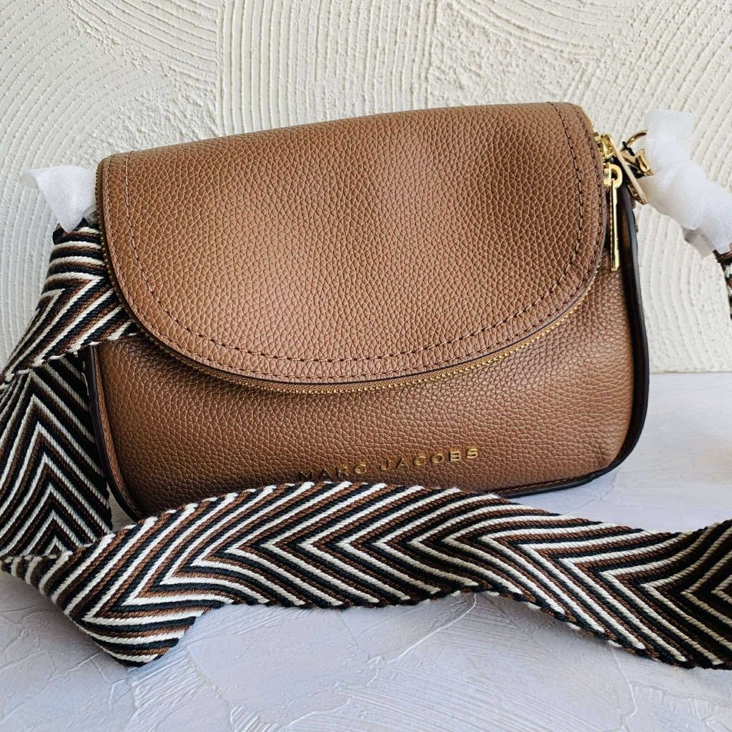 TAS WANITA MJ THE GROOVE  MINI MESSENGER BAG