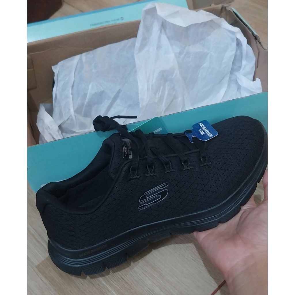 skechers flex appeal 4.0 coated fidelity size 37