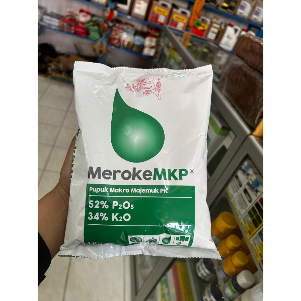 MEROKE MKP 1KG