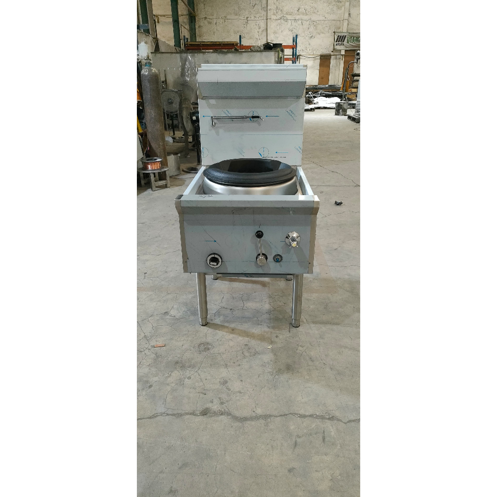 Kwali Range 1 burner/Kwali Range High Preasure/Kwali Range 1 Tungku