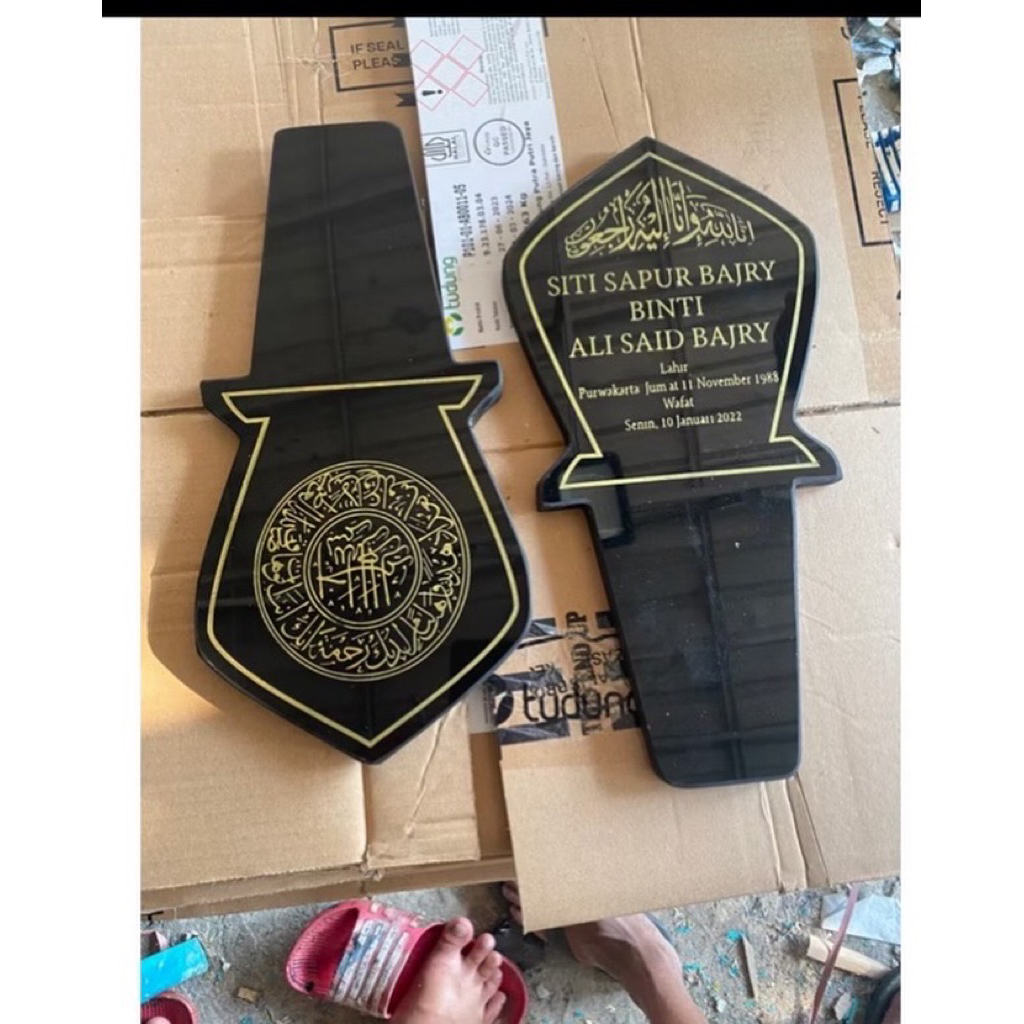 BATU NİSAN TANCAP MINI UNTUK BAYI