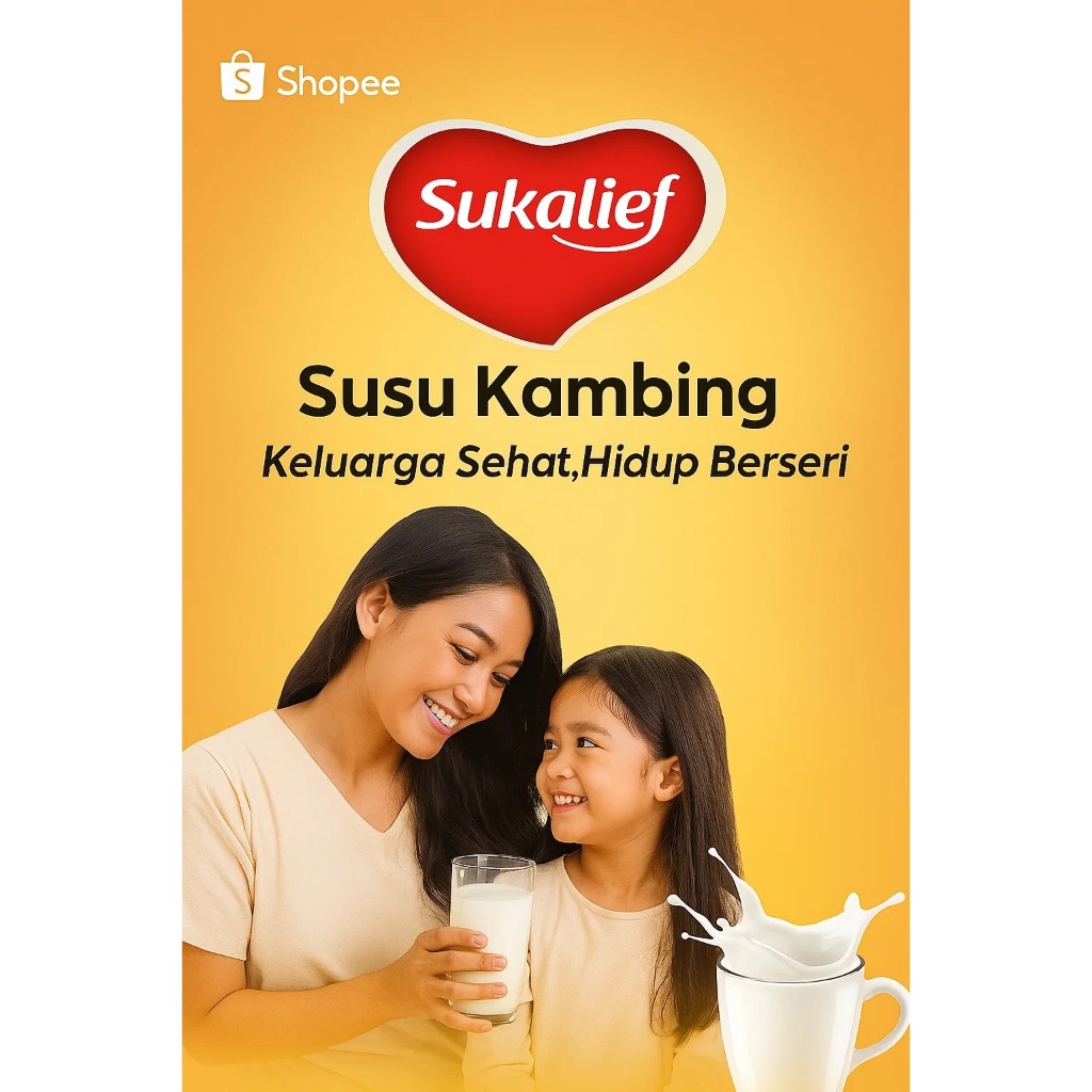 

Susu Kambing Sukalief – Minuman Sehat untuk Pernapasan & Imunitas