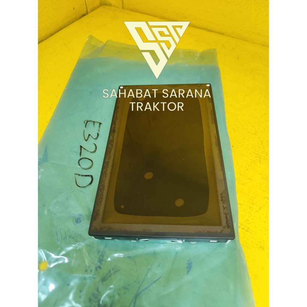 LCD monitor E320D2 LCD Monitor E320D2 LCD Monitor