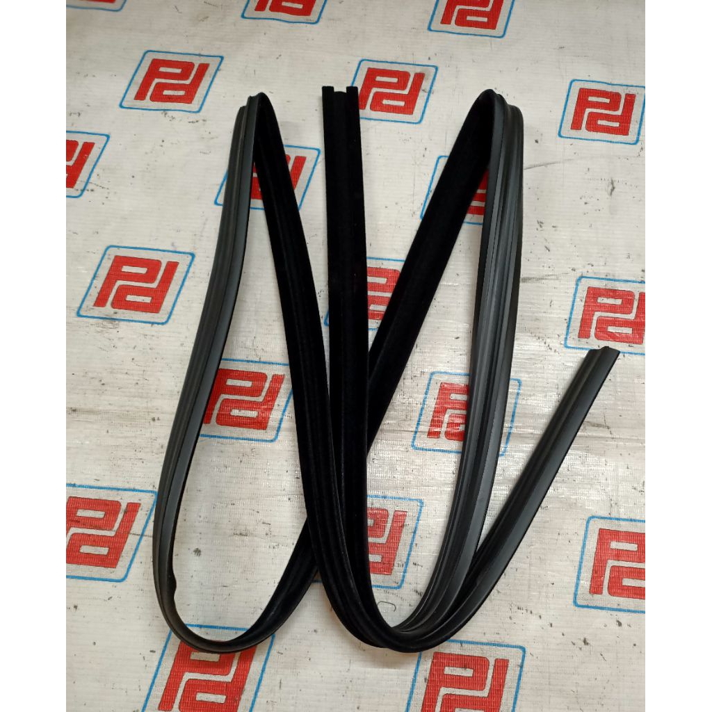 Karet Runchanel pintu L300 original.