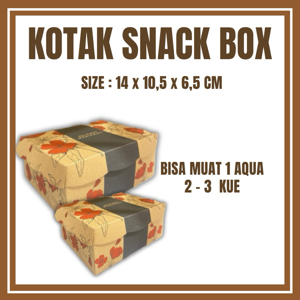 

Kemasan R3BA motif cantik bunga merah Non Laminasi Craft Uk 14 x 10,5 x 6 ,5cm Termurah