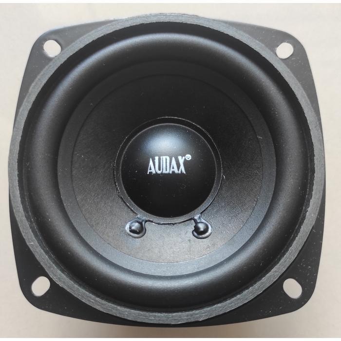 SPEAKER AUDAX 3,5 Inch Daya 50 Watt AX-3503 / AX3503 FW4 / AX 3503 FW4 / AX3503 FW4 – ORIGINAL