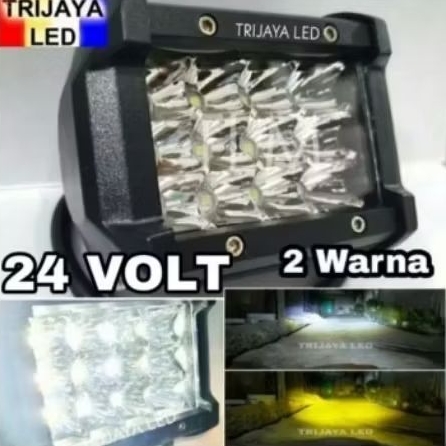 LAMPU TEMBAK 12 MATA LED 12 WATT LAMPU TEMBAK 24 MATA COB | LAMPU SOROT 12 MATA | 12 LED COB