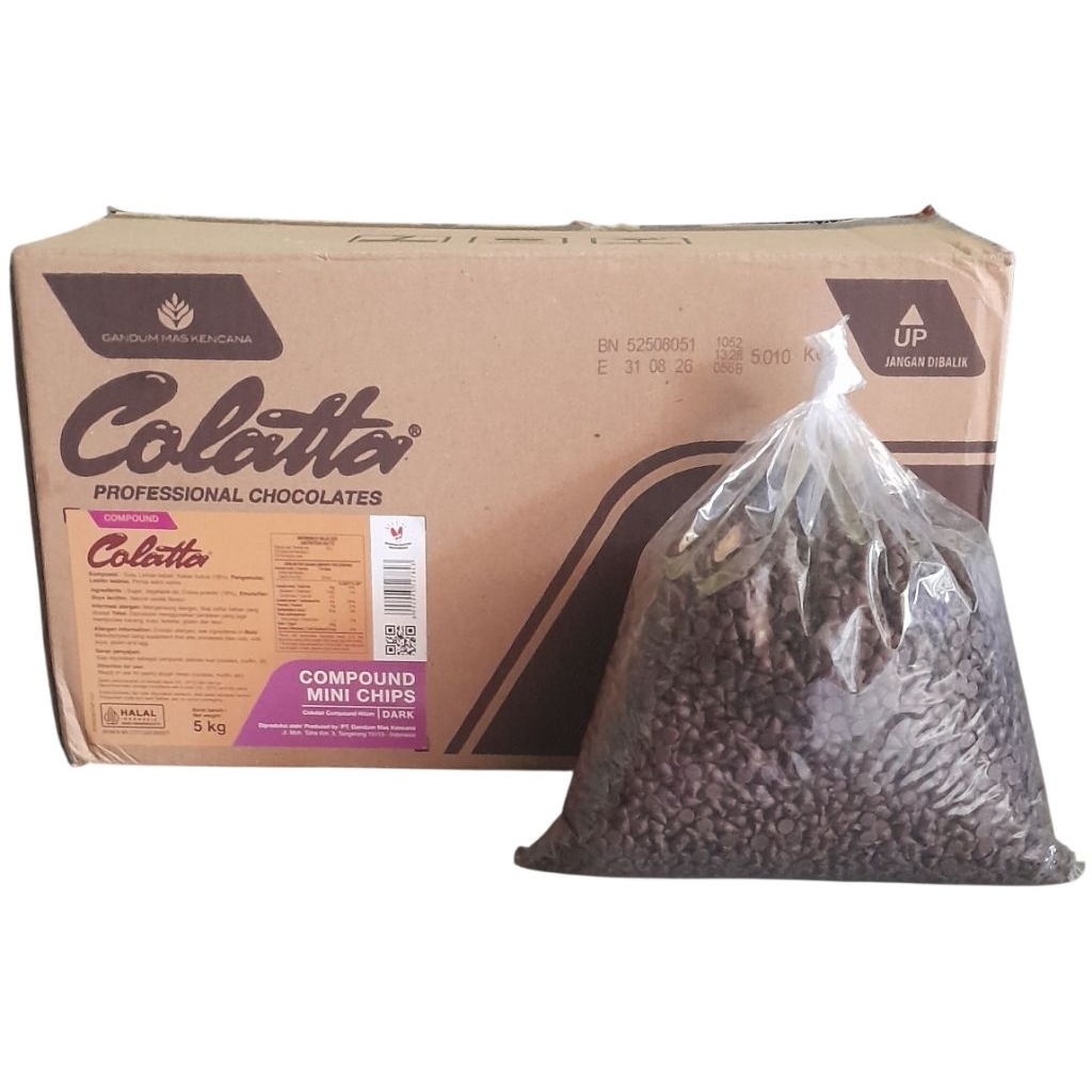

MINI CHIPS COLLATA KEMASAN REPACK 1KG