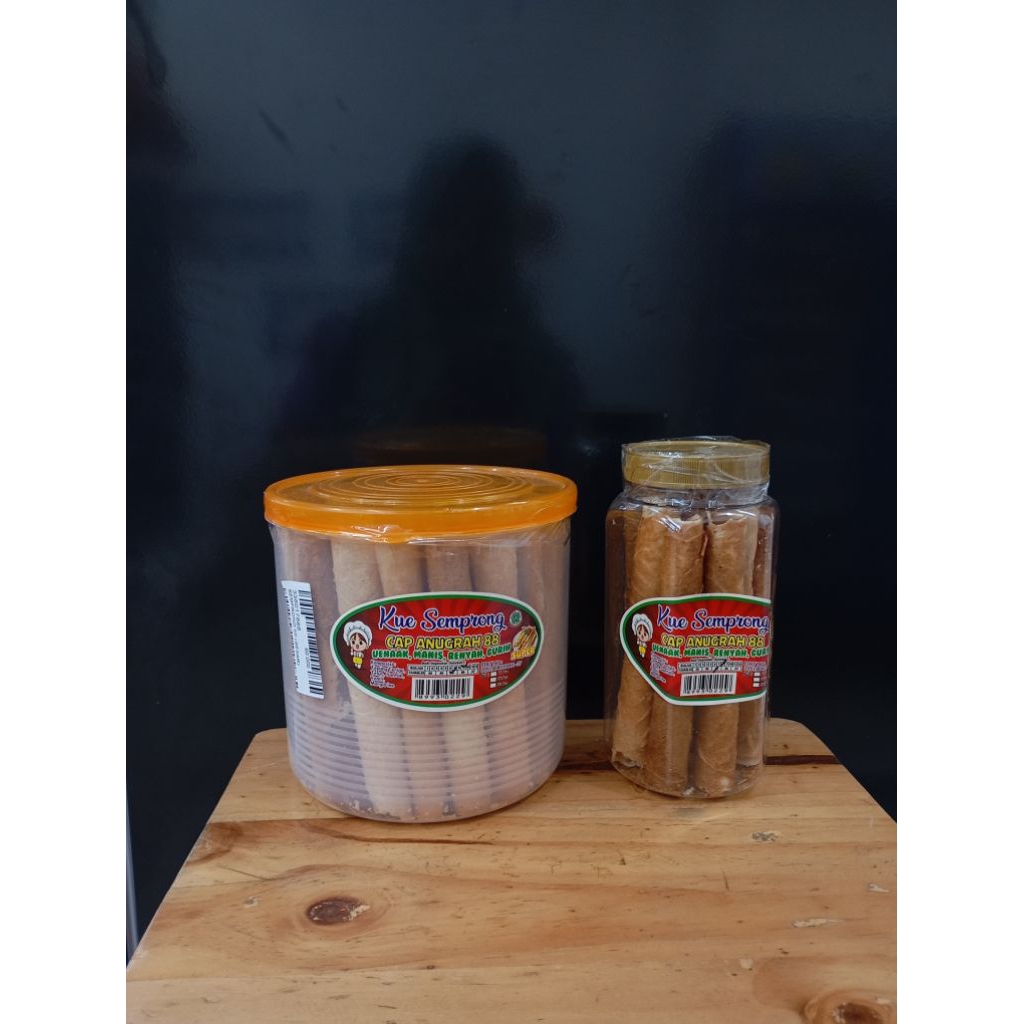 

SEMPRONG SP BESAR, KECIL