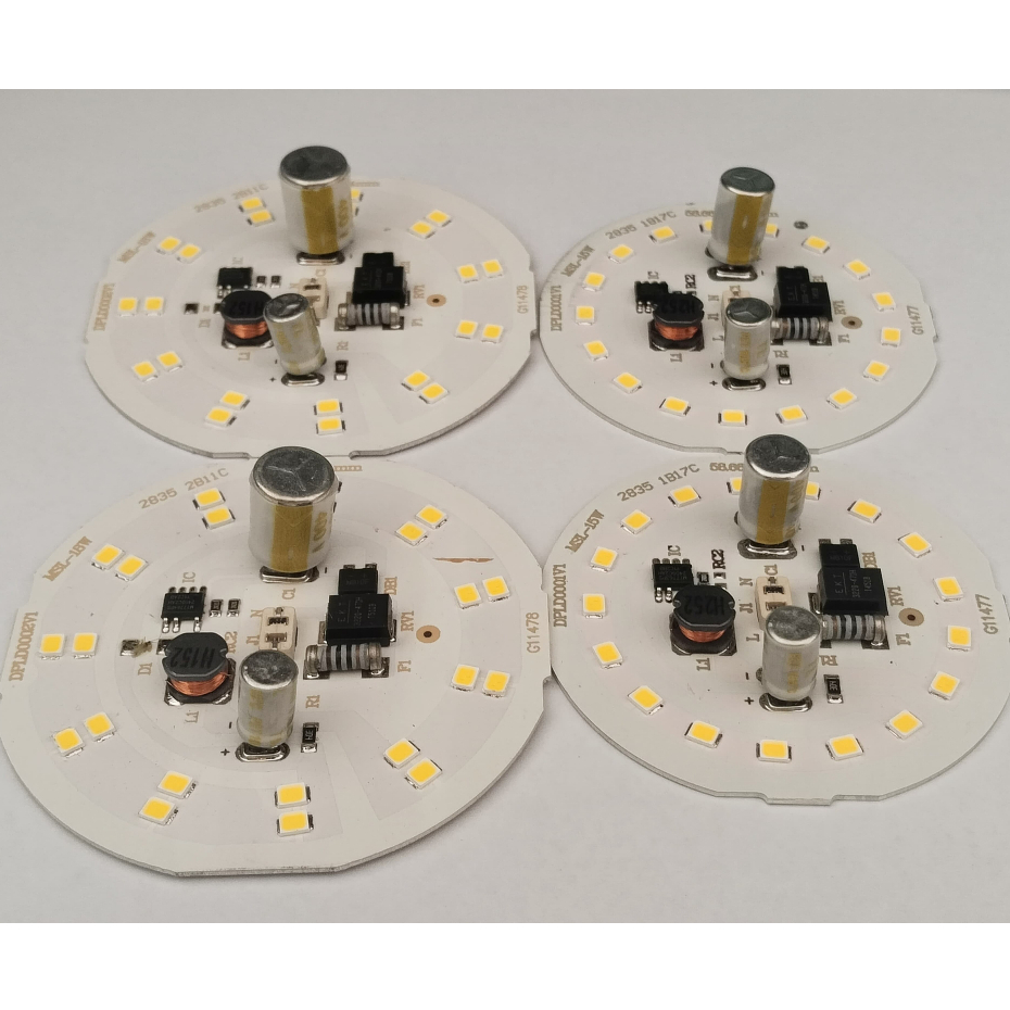 LED AC ELIPSE 15W 18W 30W BM / PCB MATA LED ELIPSE 15W 18W 30W (BM)