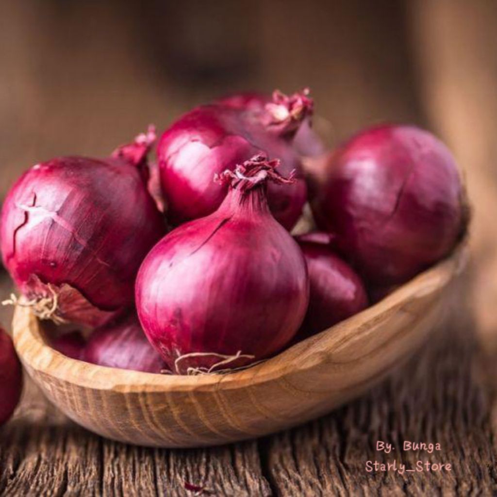 

Bawang merah bumbu masak asli garut (500gr)