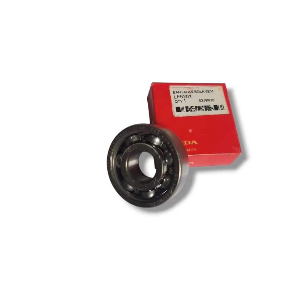 laher 6201 bearing original HONDA AHM