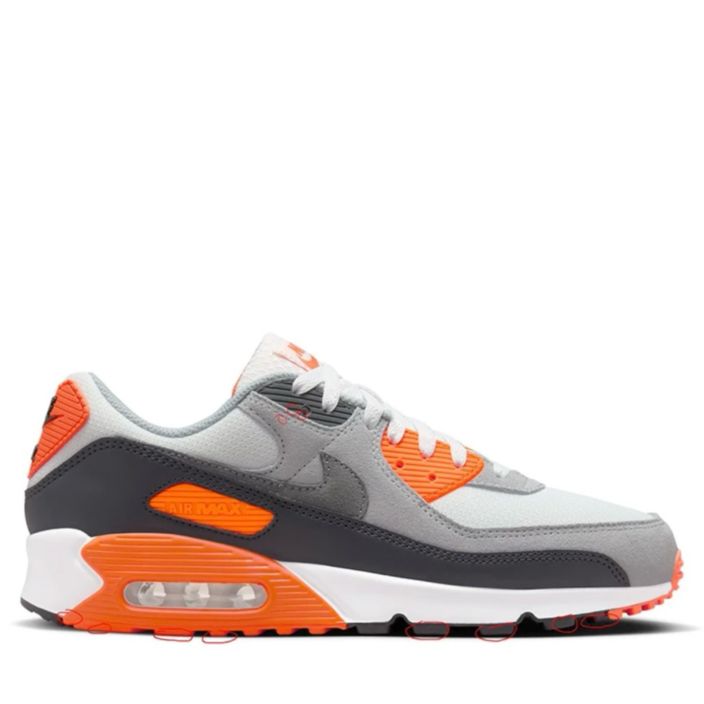 Nike Air Max 90 Sneakers